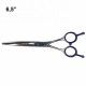 Ножницы парикмахерские Suntachi FL-65 6.5 (6,5") 5 класс прямые